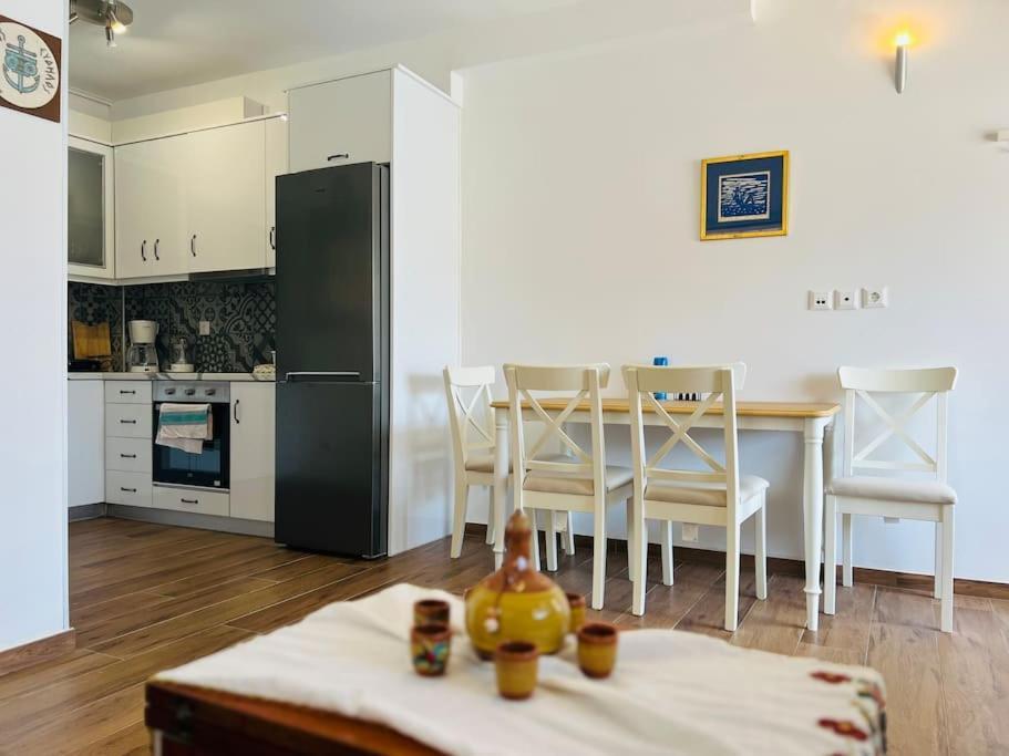 House Of Light Villa Evdilos  Exterior photo